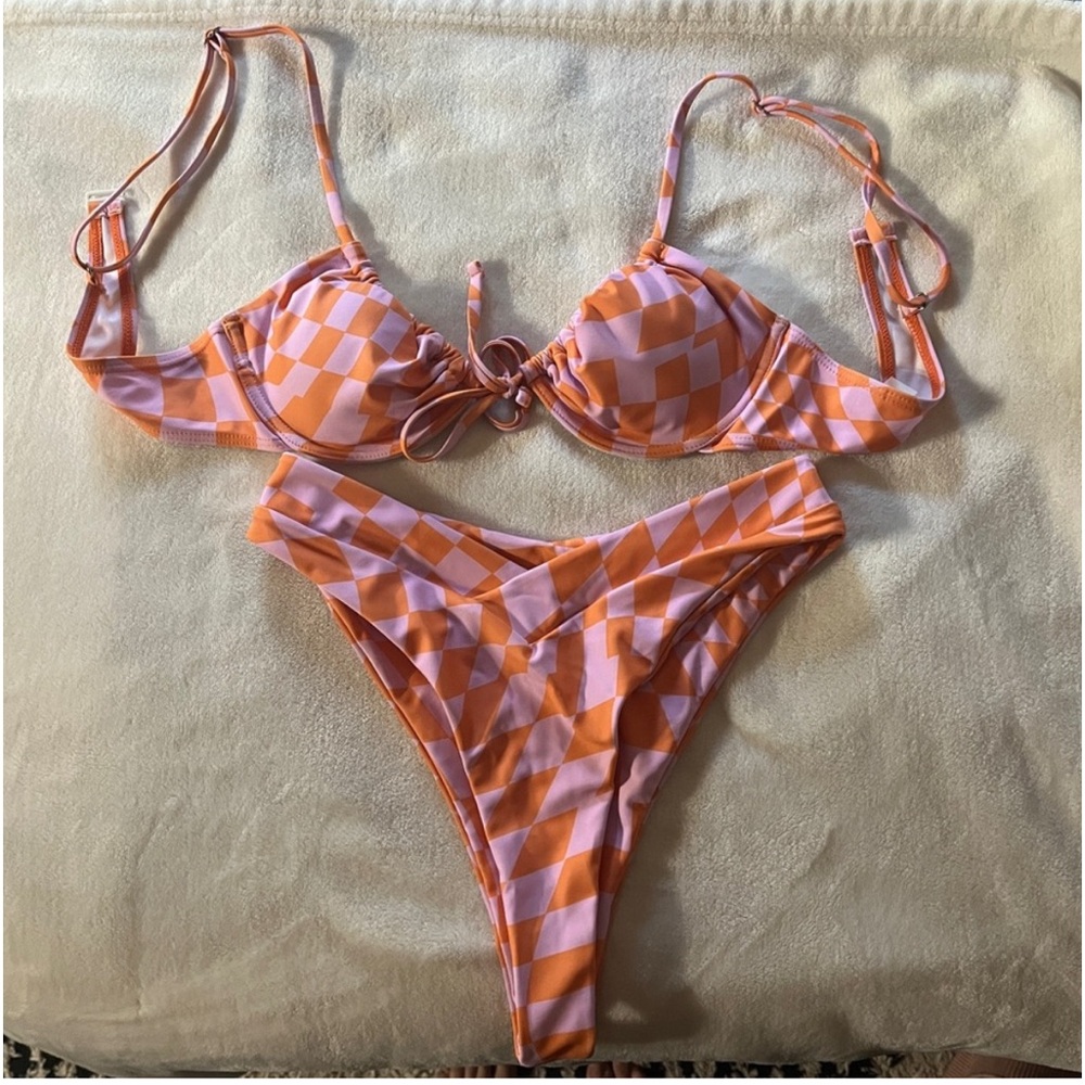 Swimsuit Bikini Aurelle CUTE